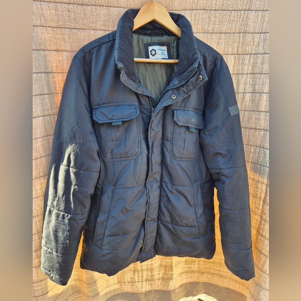 Jack And Jones Core Mens Jacket Size Large